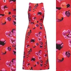 NWT Banana Floral Dress